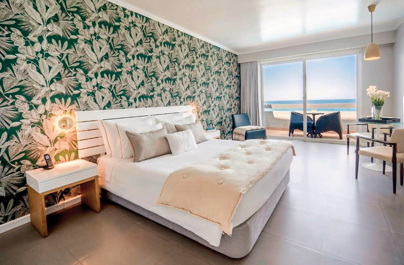Arribas Sintra Hotel 11