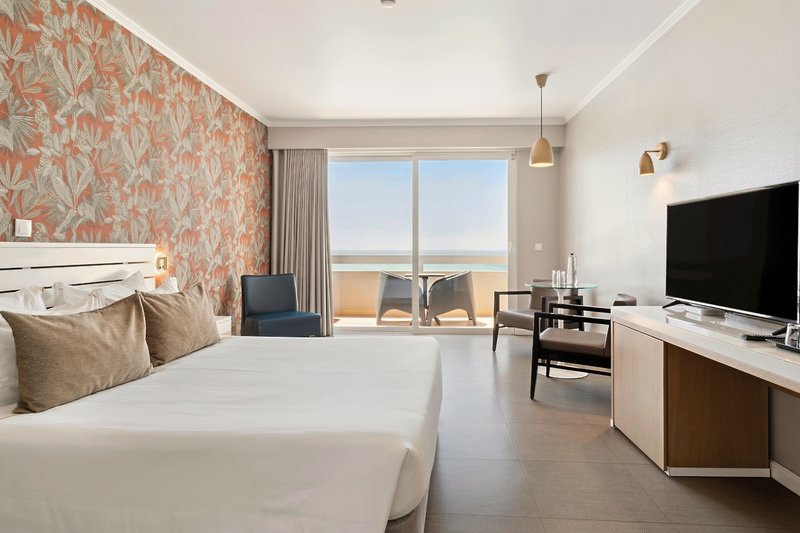 Arribas Sintra Hotel 12