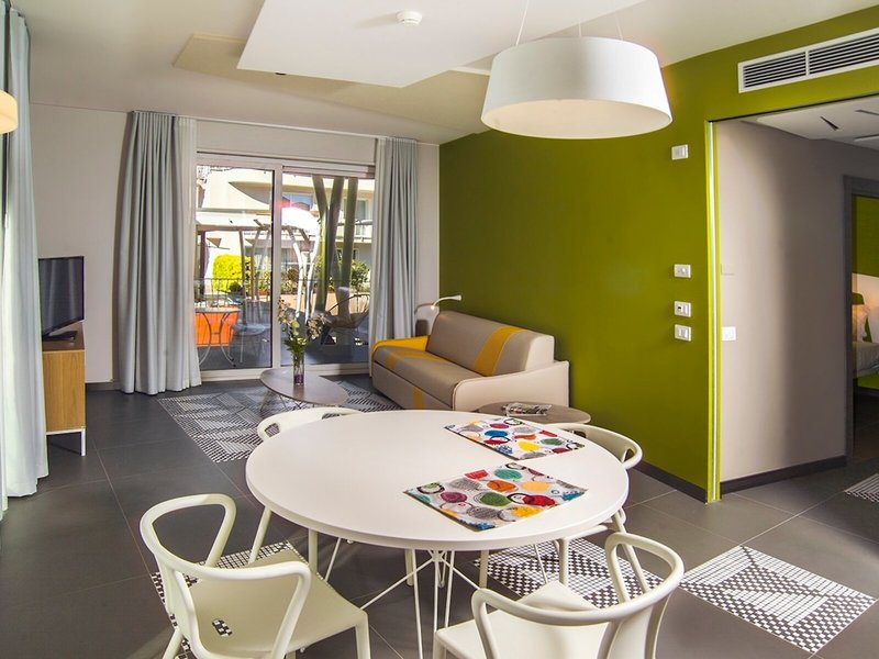 Ciclope Resort 3