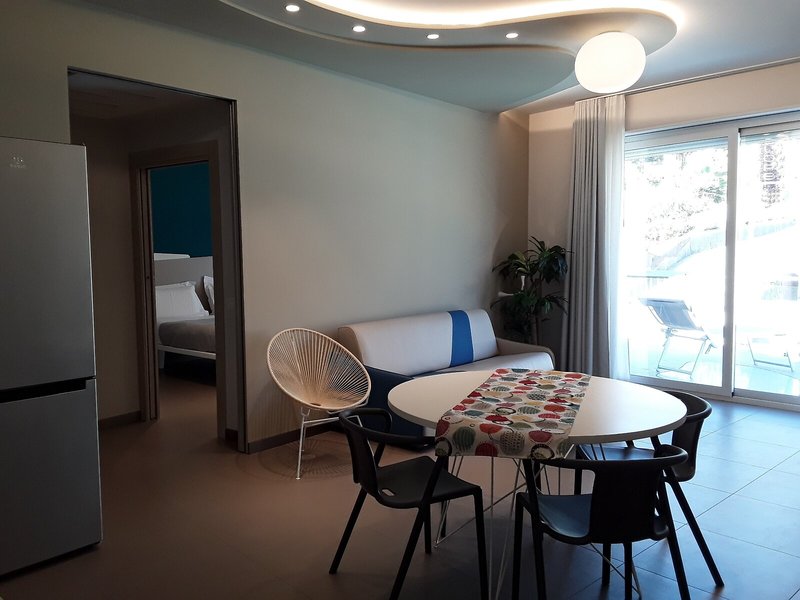 Ciclope Resort 4