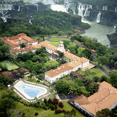 Belmond Hotel das Cataratas