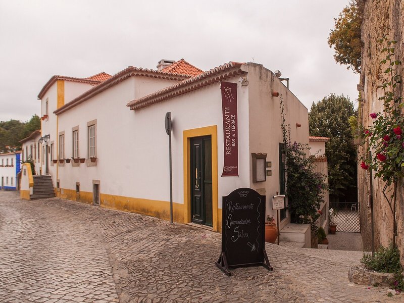 Casa Das Senhoras Rainhas