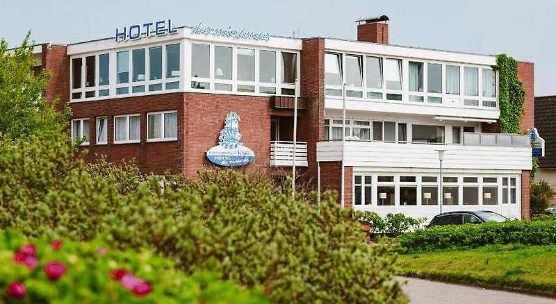 Hotel Das Miramar 2