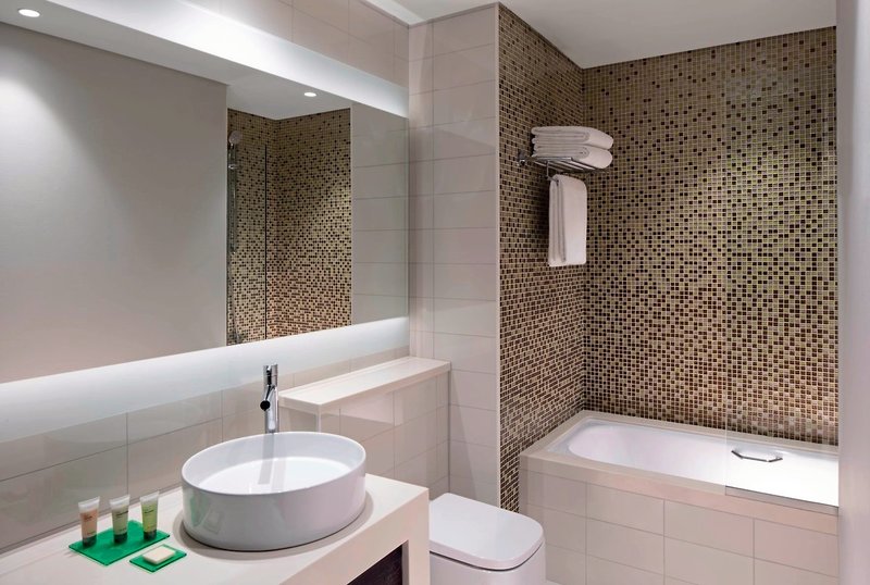 Hyatt Place Dubai Jumeirah 4