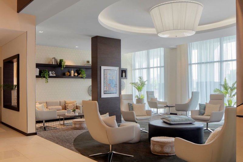 Hyatt Place Dubai Jumeirah 3