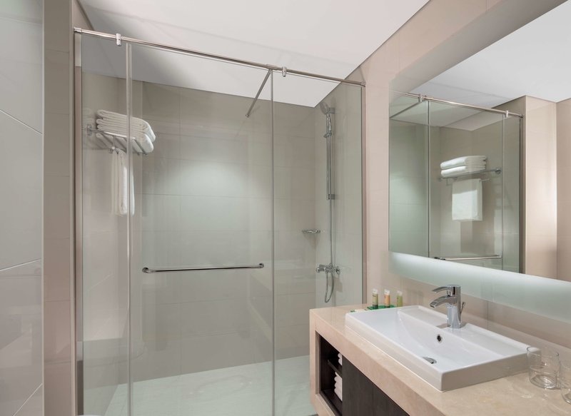 Hyatt Place Dubai Jumeirah 12