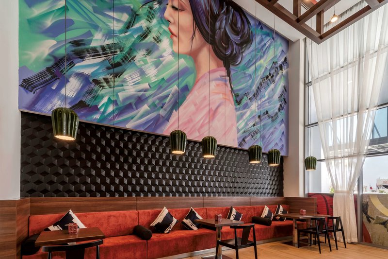 Hyatt Place Dubai Jumeirah 13