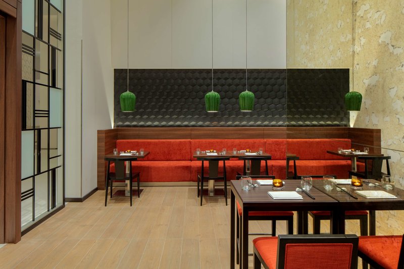 Hyatt Place Dubai Jumeirah 14