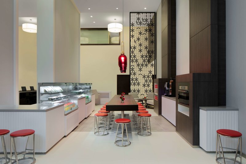 Hyatt Place Dubai Jumeirah 17