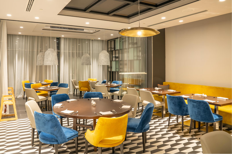 Hyatt Place Dubai Jumeirah 18