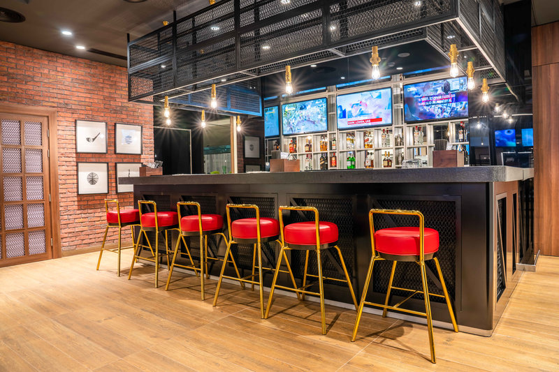 Hyatt Place Dubai Jumeirah 19