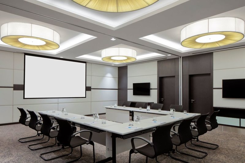 Hyatt Place Dubai Jumeirah 22