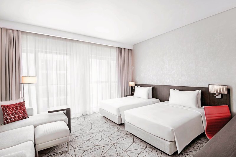 Hyatt Place Dubai Jumeirah 3