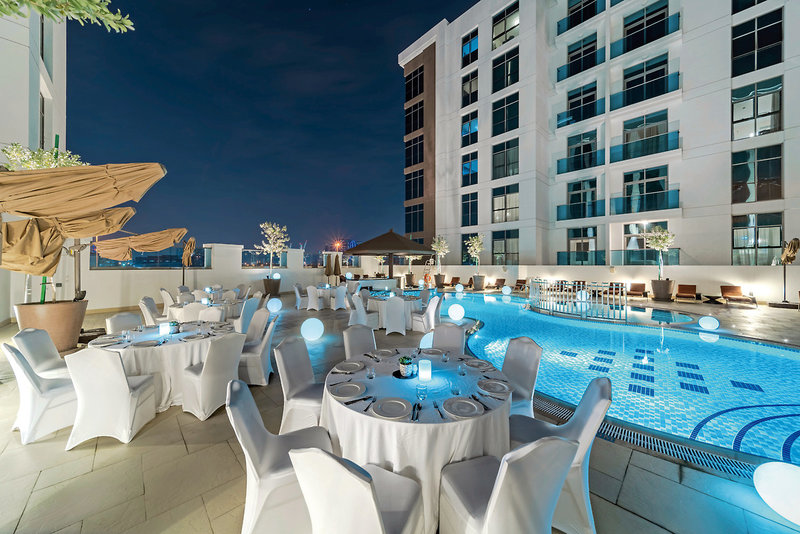 Hyatt Place Dubai Jumeirah 5