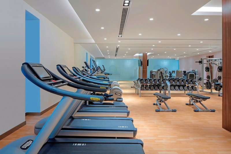Hyatt Place Dubai Jumeirah 9