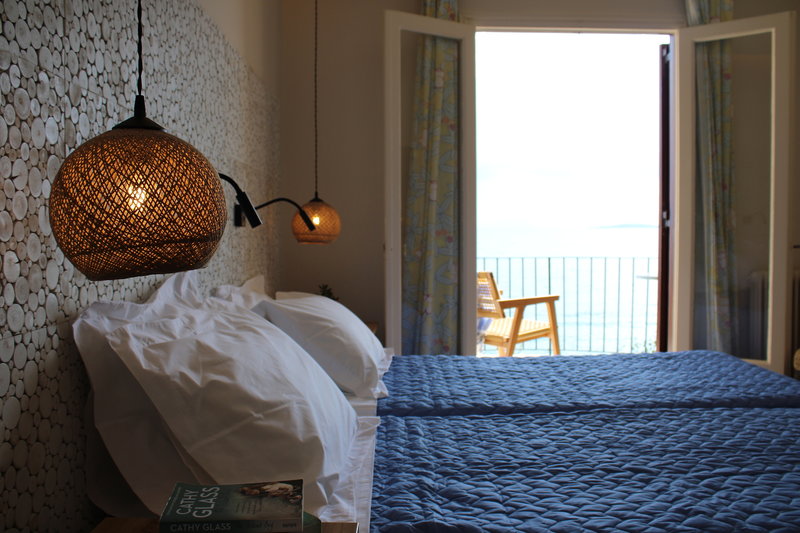 Dassia Beach Hotel 6