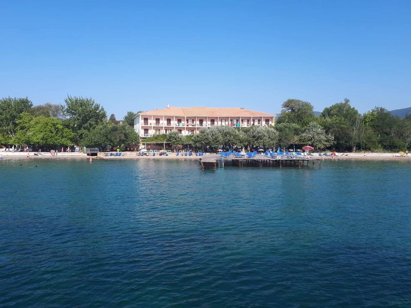 Dassia Beach 1