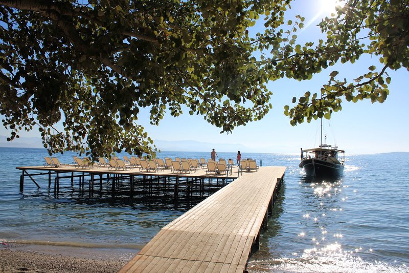 Dassia Beach 4