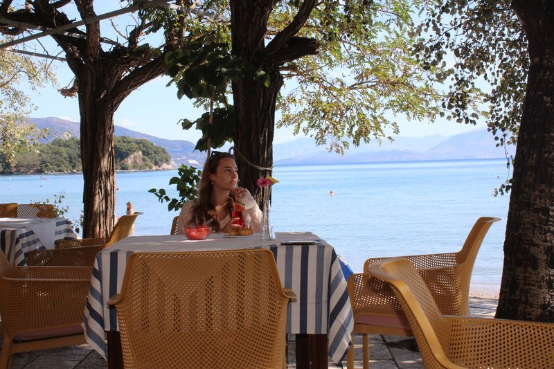 Dassia Beach 6