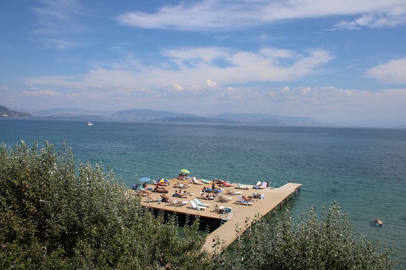 Dassia Beach 9