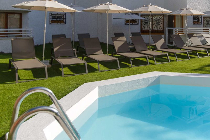 Alsol Datasol Apartments 2