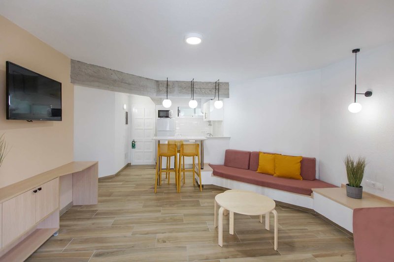 Alsol Datasol Apartments 5