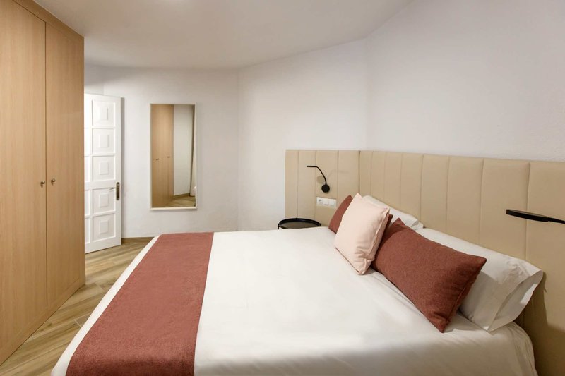 Alsol Datasol Apartments 10