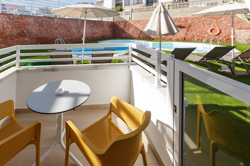 Alsol Datasol Apartments 11