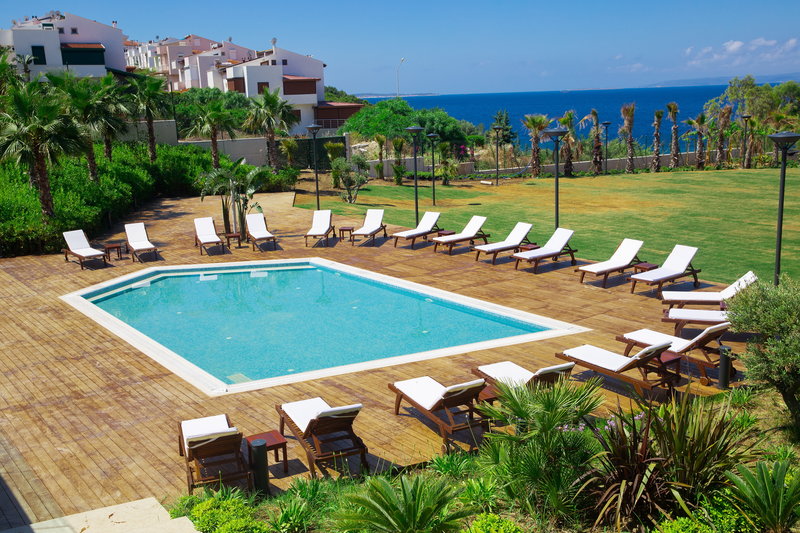 On'Live Hotel 5