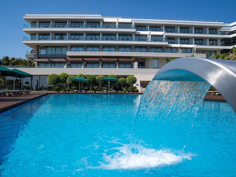 On Live Deluxe Hotel 1