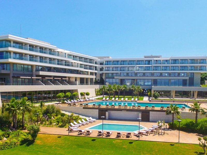 On Live Deluxe Hotel 2
