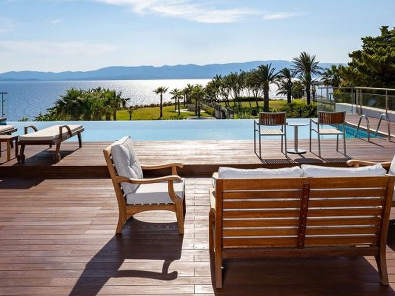 On Live Deluxe Hotel 4