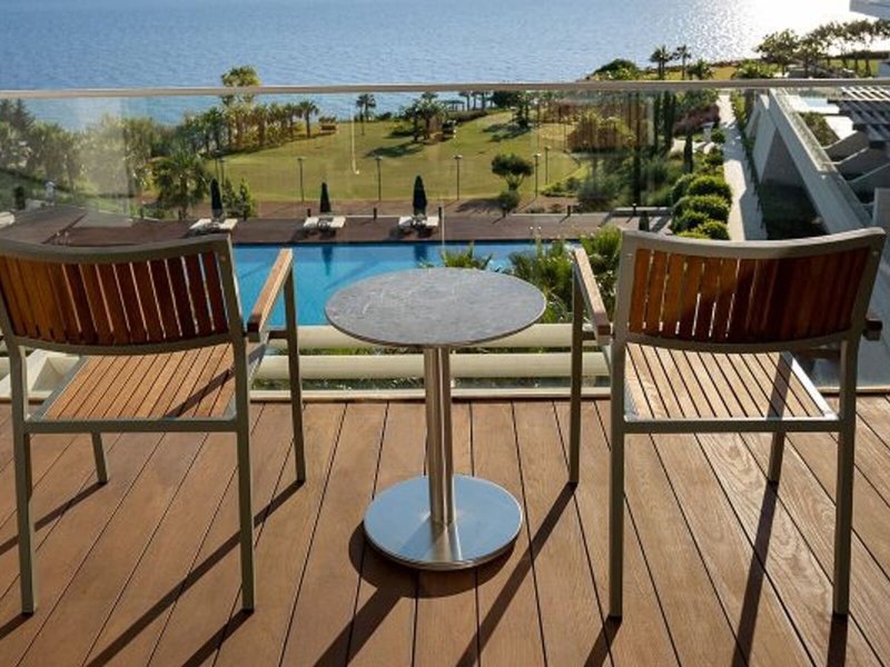 On Live Deluxe Hotel 5