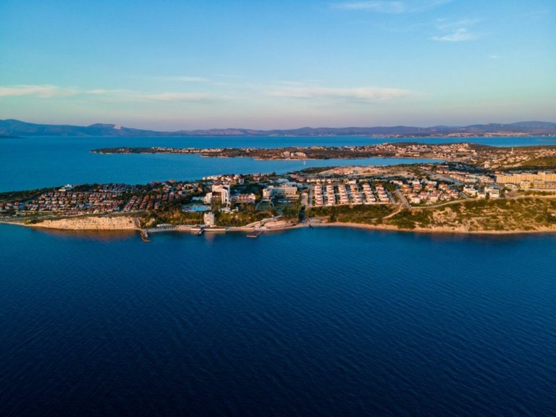 On Live Deluxe Hotel 6