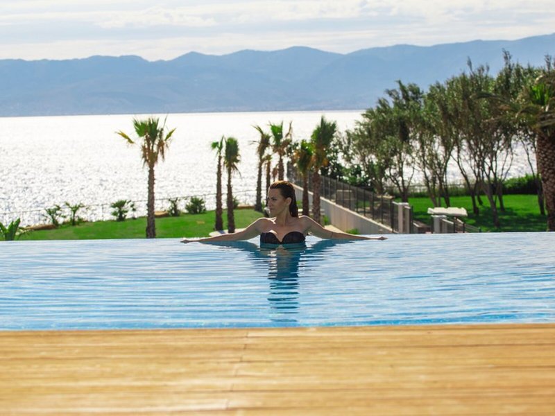 On Live Deluxe Hotel 7