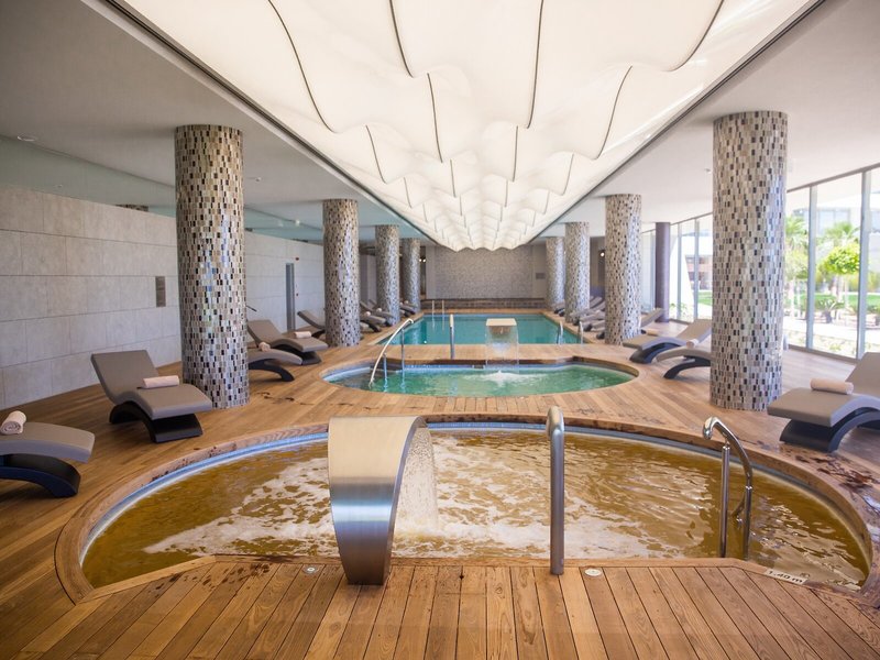 On Live Deluxe Hotel 9