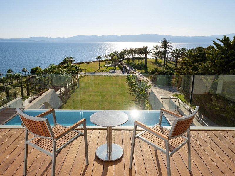 On Live Deluxe Hotel 13