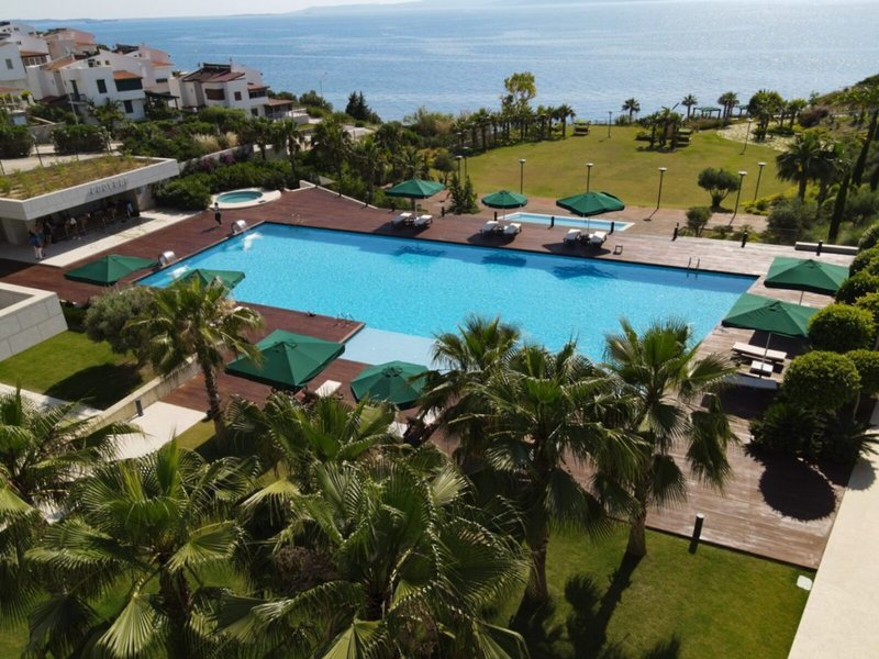 On Live Deluxe Hotel 15