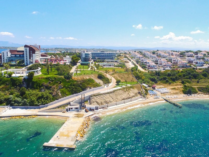 On Live Deluxe Hotel 17