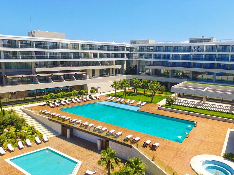 On Live Deluxe Hotel 18