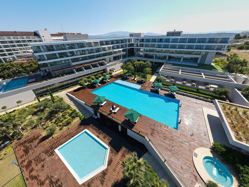 On Live Deluxe Hotel 19
