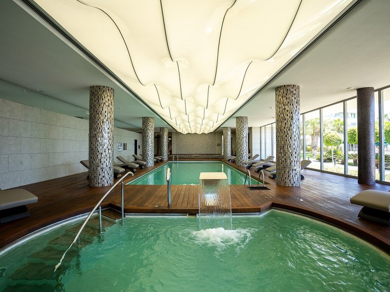 On Live Deluxe Hotel 21