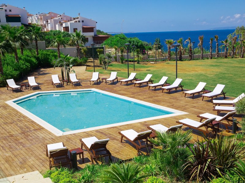 On Live Deluxe Hotel 22