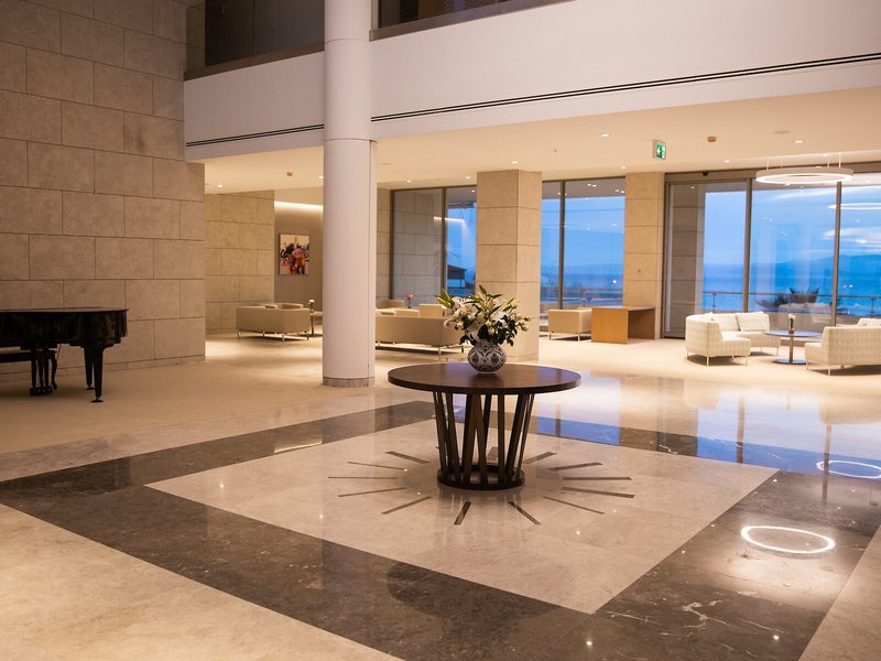On Live Deluxe Hotel 24