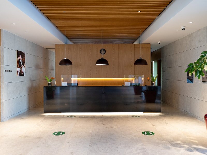 On Live Deluxe Hotel 25