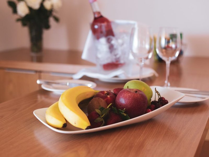 On Live Deluxe Hotel 26