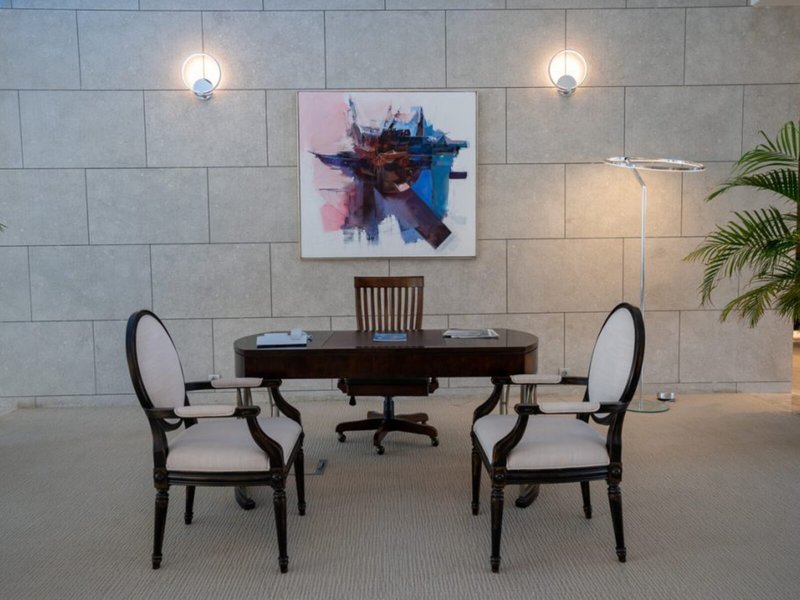 On Live Deluxe Hotel 32