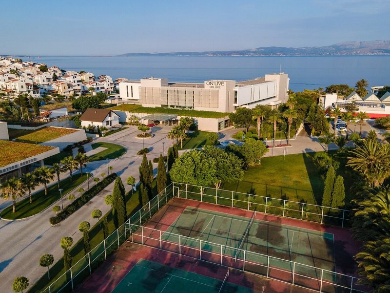 On Live Deluxe Hotel 36
