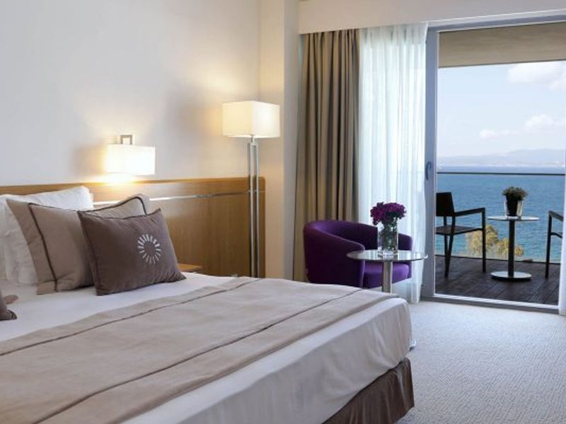 On Live Deluxe Hotel 41