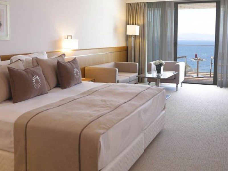 On Live Deluxe Hotel 44